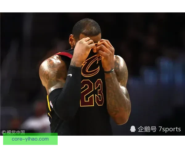2026赛季NBA骑士队最新赛程及关键对决全解析